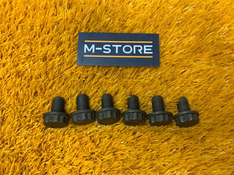 болт гидротрансформатора, 380 рублей, Красноярск