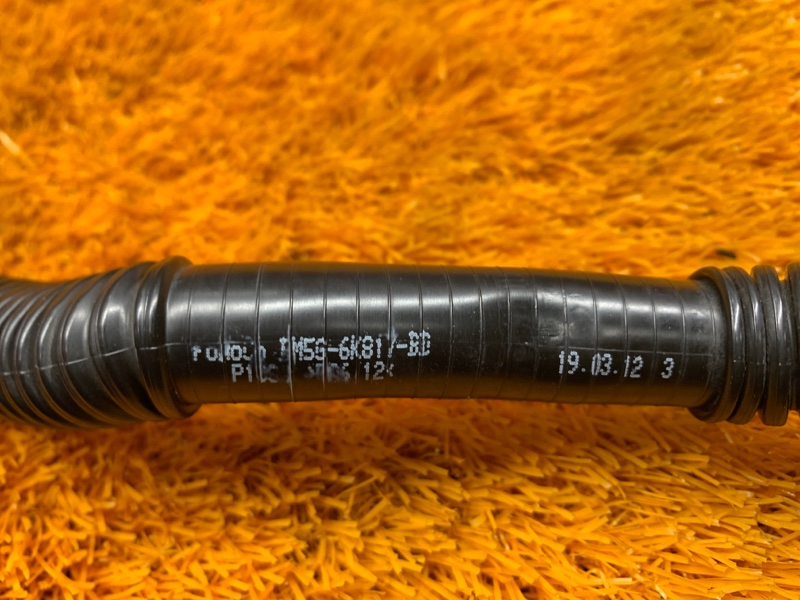 Патрубок картерных газов, 2240 рублей, Красноярск