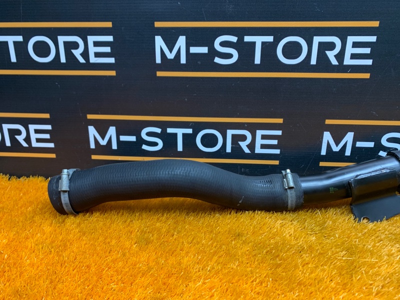 Патрубок системы охлаждения, 1620 рублей, Красноярск