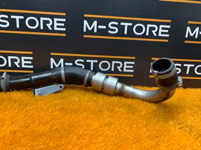 Патрубок системы охлаждения, 1620 рублей, Красноярск