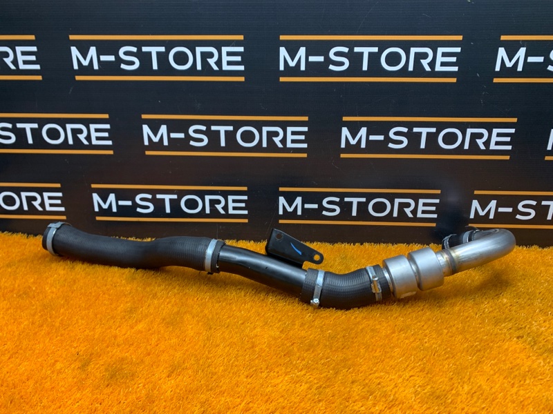 Патрубок системы охлаждения, 1620 рублей, Красноярск