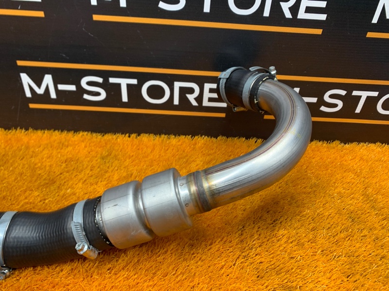 Патрубок системы охлаждения, 1620 рублей, Красноярск