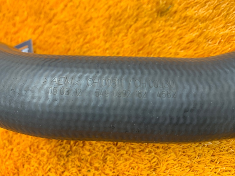 Патрубок системы охлаждения, 1620 рублей, Красноярск