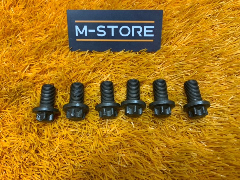 Болт маховика, 380 рублей, Красноярск