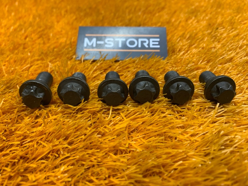 Болт маховика, 380 рублей, Красноярск