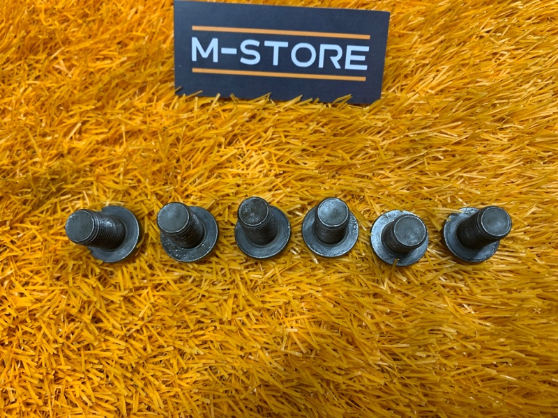 Болт маховика, 380 рублей, Красноярск