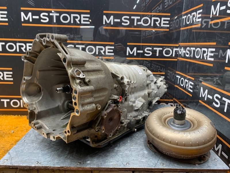 АКПП, 47050 рублей, Красноярск