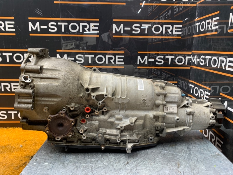 АКПП, 47050 рублей, Красноярск