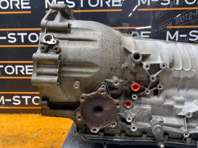 АКПП, 47050 рублей, Красноярск