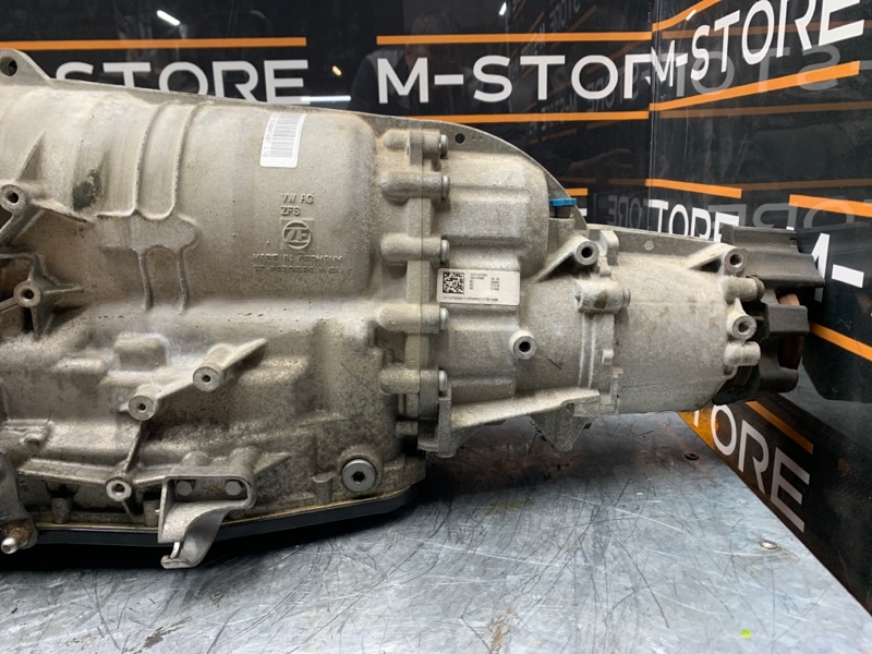 АКПП, 47050 рублей, Красноярск