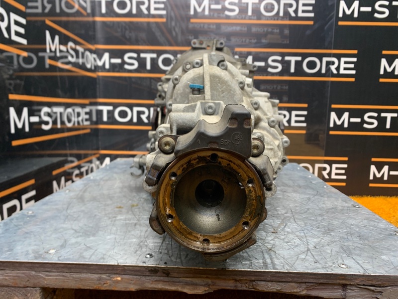 АКПП, 47050 рублей, Красноярск