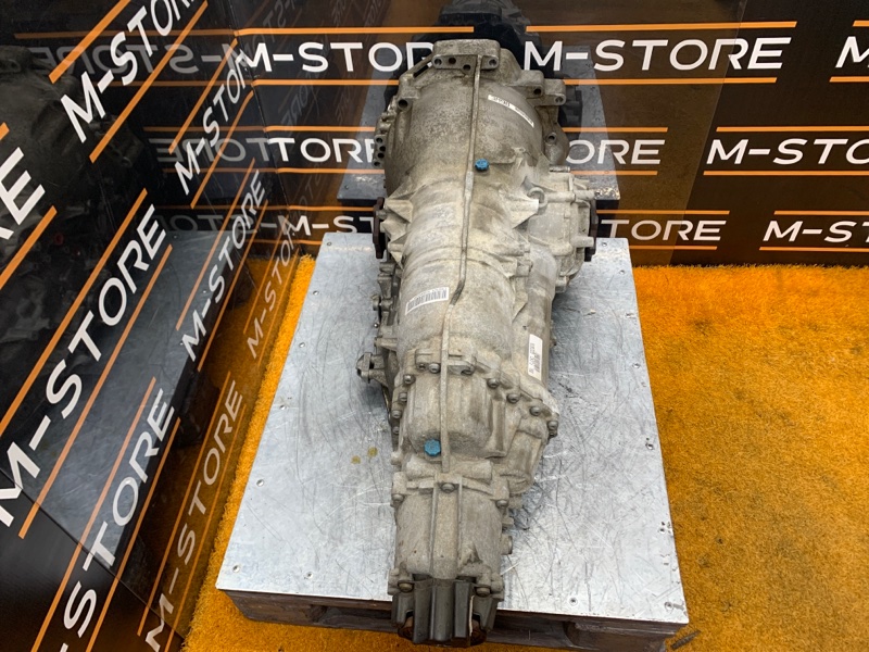 АКПП, 47050 рублей, Красноярск