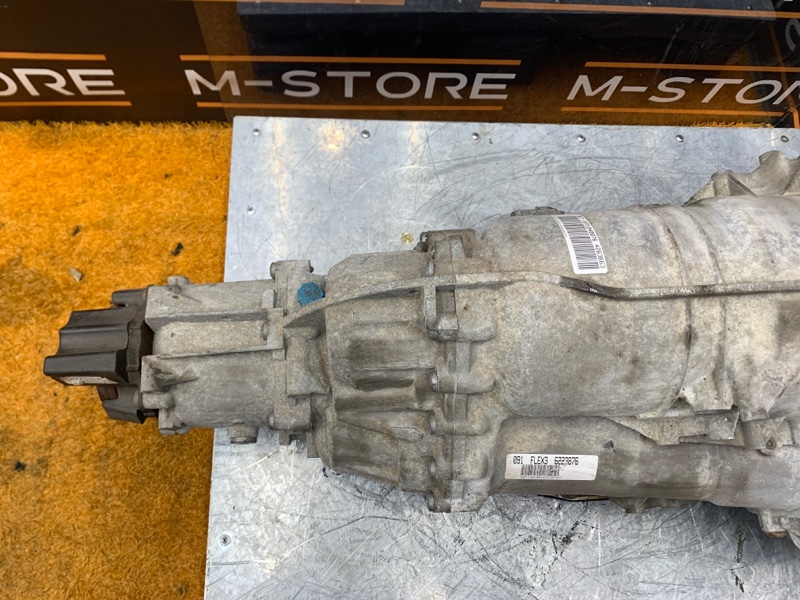 АКПП, 47050 рублей, Красноярск