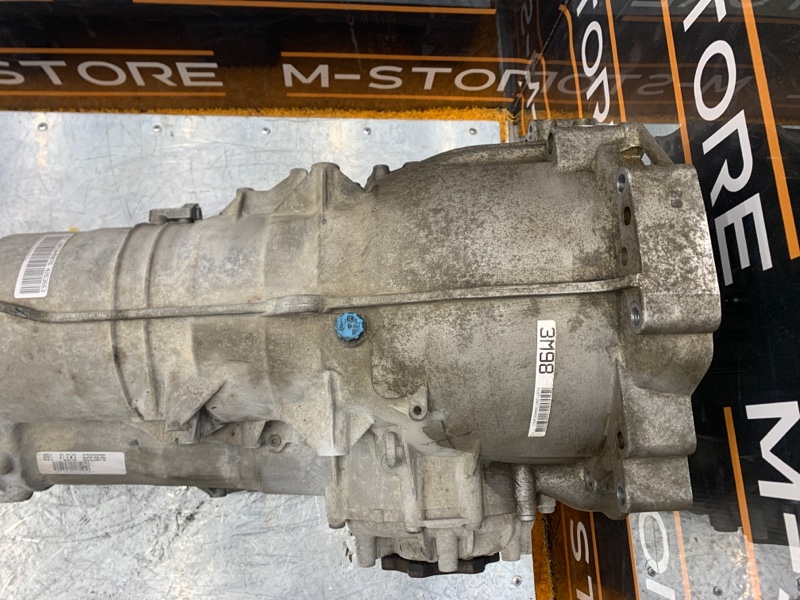 АКПП, 47050 рублей, Красноярск