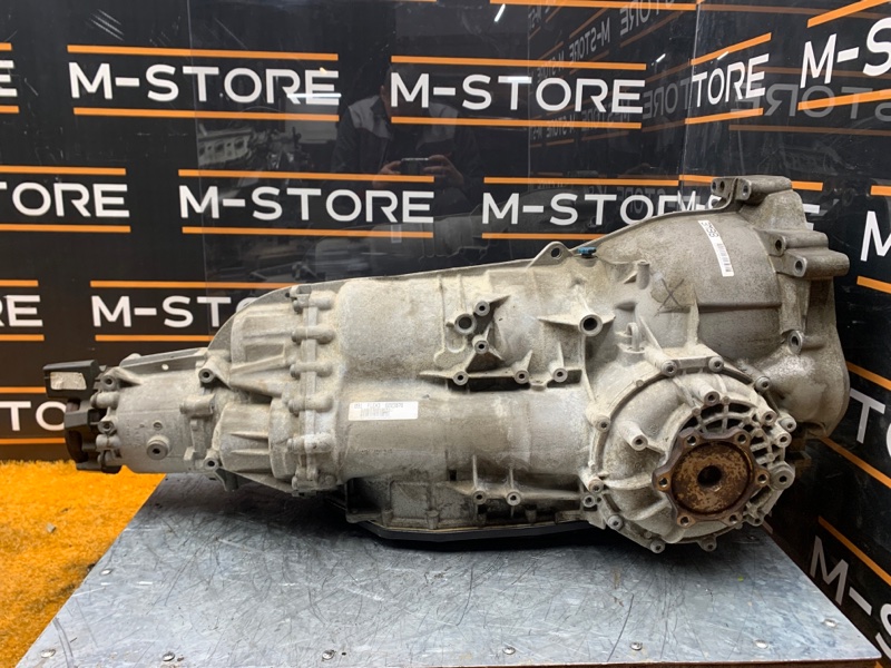 АКПП, 47050 рублей, Красноярск