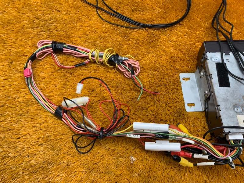 Магнитола, 1290 рублей, Красноярск