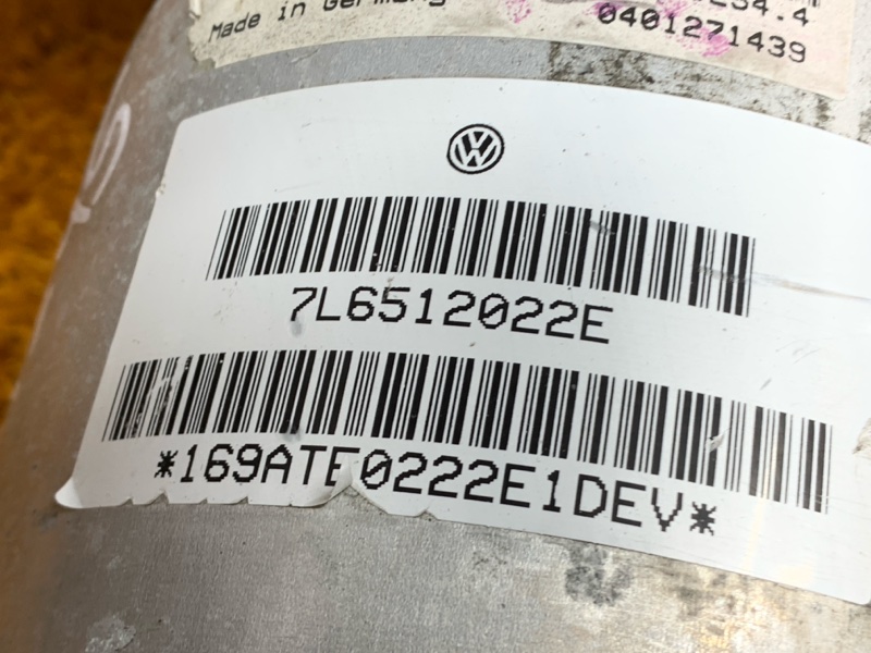 пневмостойка, 10650 рублей, Красноярск