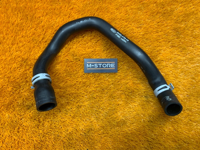 Патрубок картерных газов, 540 рублей, Красноярск