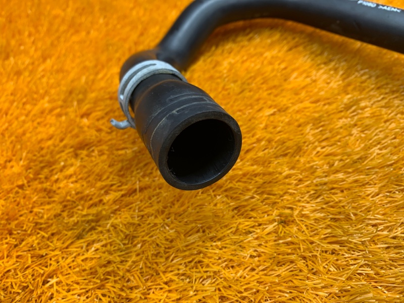 Патрубок картерных газов, 540 рублей, Красноярск