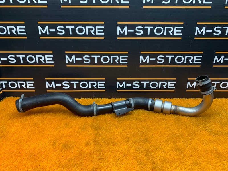 Патрубок системы охлаждения, 1620 рублей, Красноярск