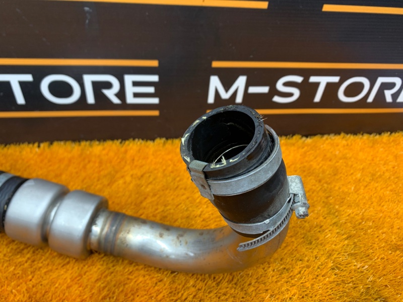 Патрубок системы охлаждения, 1620 рублей, Красноярск