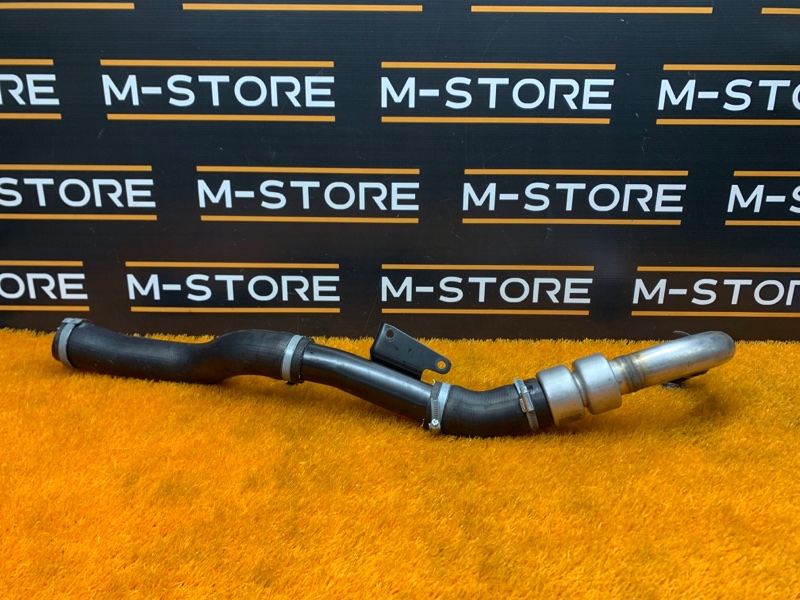 Патрубок системы охлаждения, 1620 рублей, Красноярск