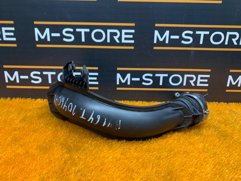 патрубок воздушного фильтра, 980 рублей, Красноярск