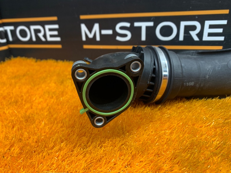 патрубок воздушного фильтра, 980 рублей, Красноярск