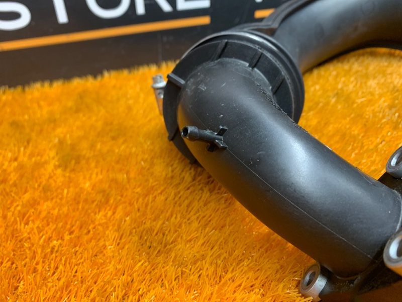 патрубок воздушного фильтра, 980 рублей, Красноярск