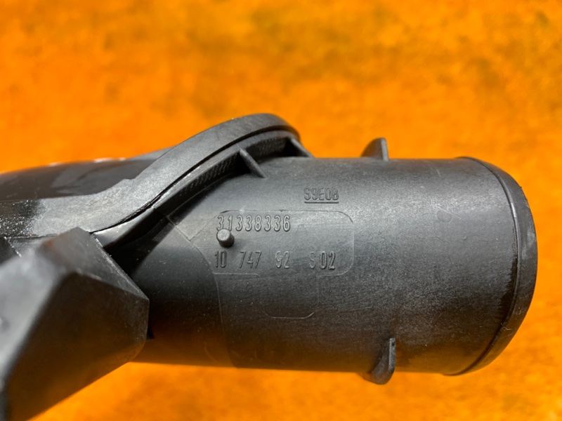 патрубок воздушного фильтра, 980 рублей, Красноярск