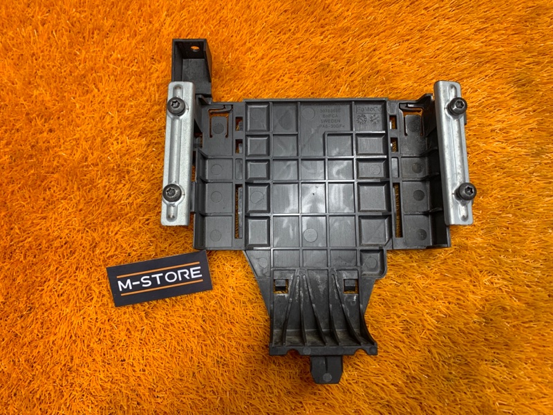 Кронштейн блока управления двс, 340 рублей, Красноярск