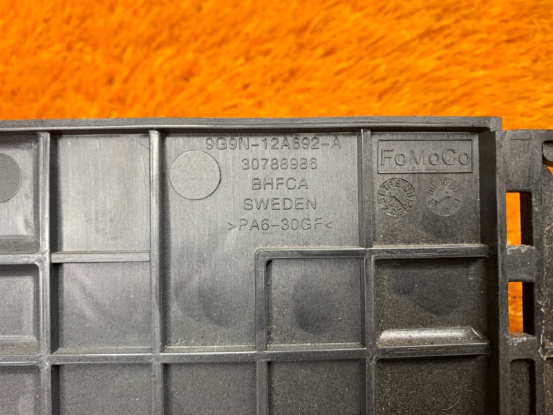 Кронштейн блока управления двс, 340 рублей, Красноярск