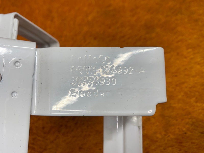 Кронштейн блока управления двс, 300 рублей, Красноярск