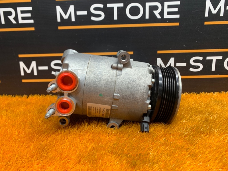 компрессор кондиционера, 8000 рублей, Красноярск