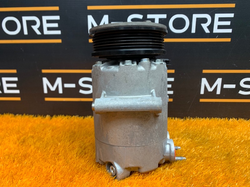 компрессор кондиционера, 8000 рублей, Красноярск