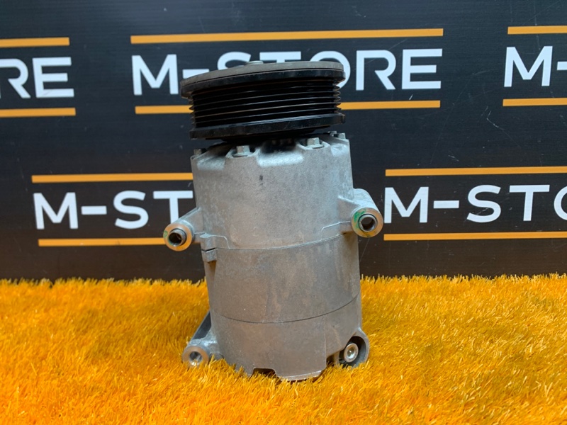 компрессор кондиционера, 8000 рублей, Красноярск