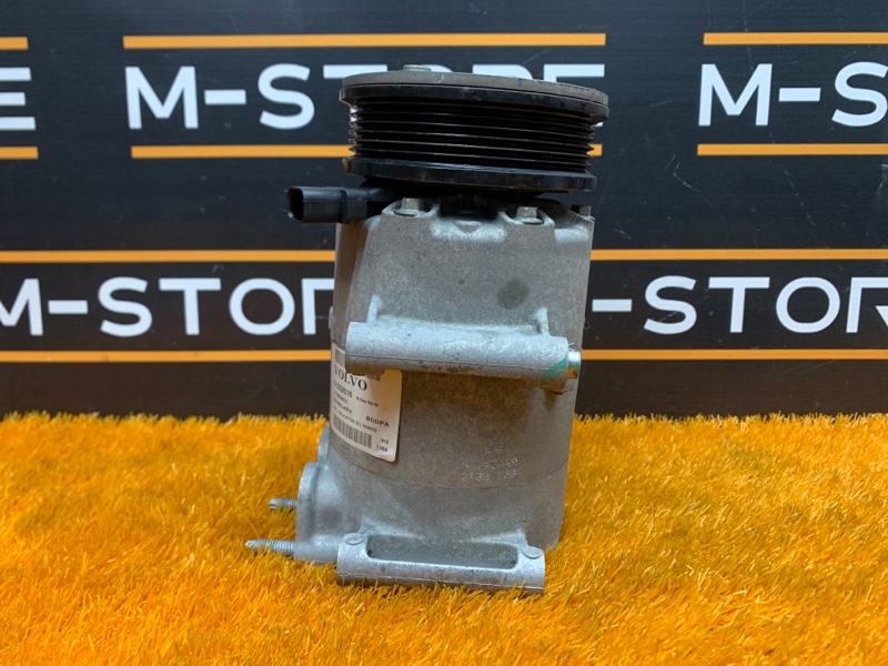 компрессор кондиционера, 8000 рублей, Красноярск