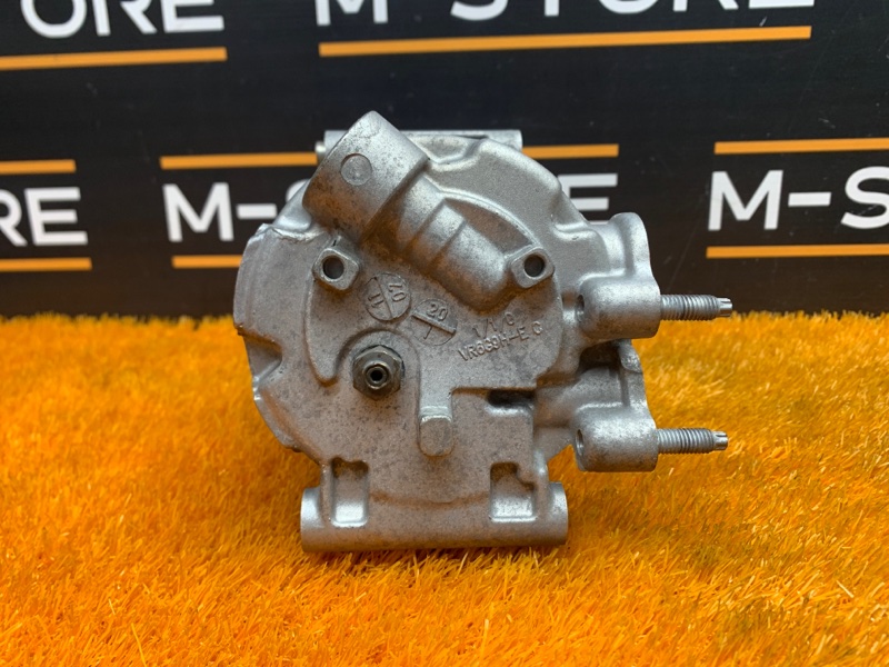 компрессор кондиционера, 8000 рублей, Красноярск