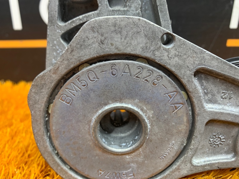 Натяжитель приводного ремня, 1060 рублей, Красноярск