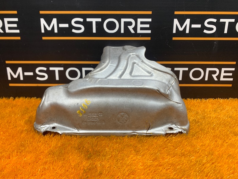 кожух выпускного коллектора, 510 рублей, Красноярск