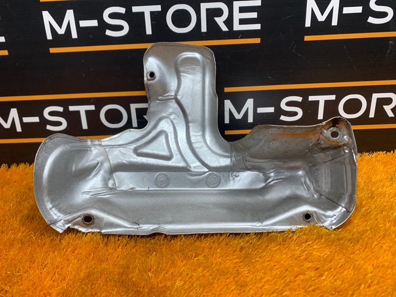 кожух выпускного коллектора, 510 рублей, Красноярск