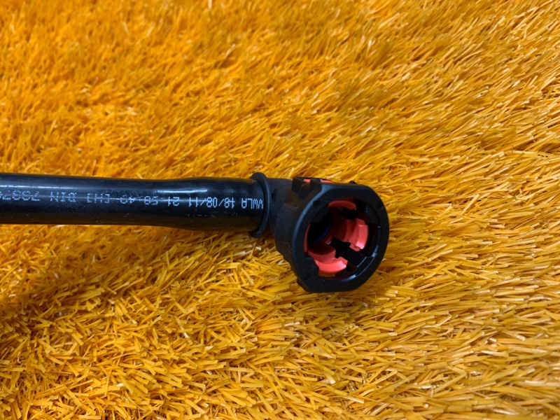 трубка охлаждения акпп, 2080 рублей, Красноярск