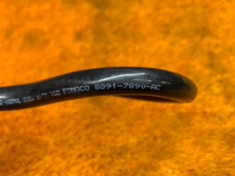 трубка охлаждения акпп, 2080 рублей, Красноярск