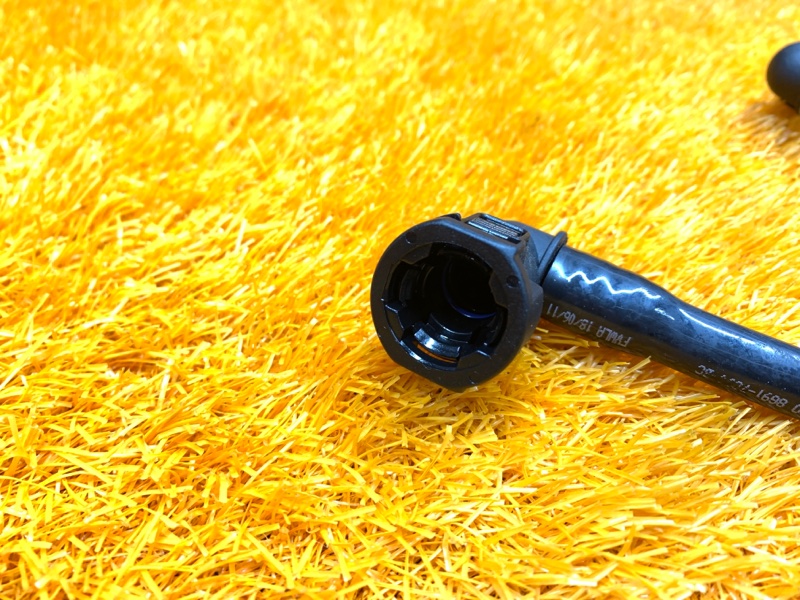 трубка охлаждения акпп, 2440 рублей, Красноярск