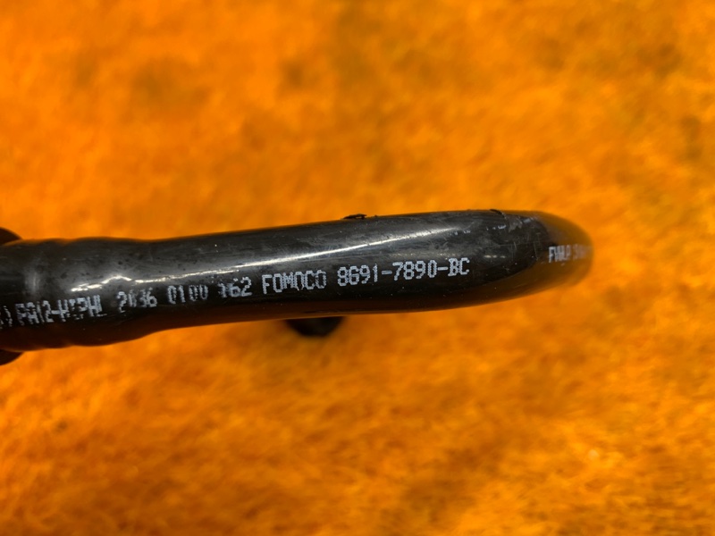 трубка охлаждения акпп, 2440 рублей, Красноярск