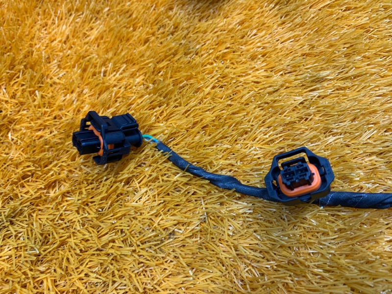 Проводка форсунок, 340 рублей, Красноярск