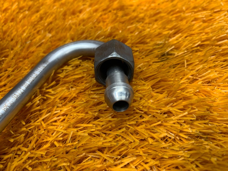 трубка топливная, 510 рублей, Красноярск