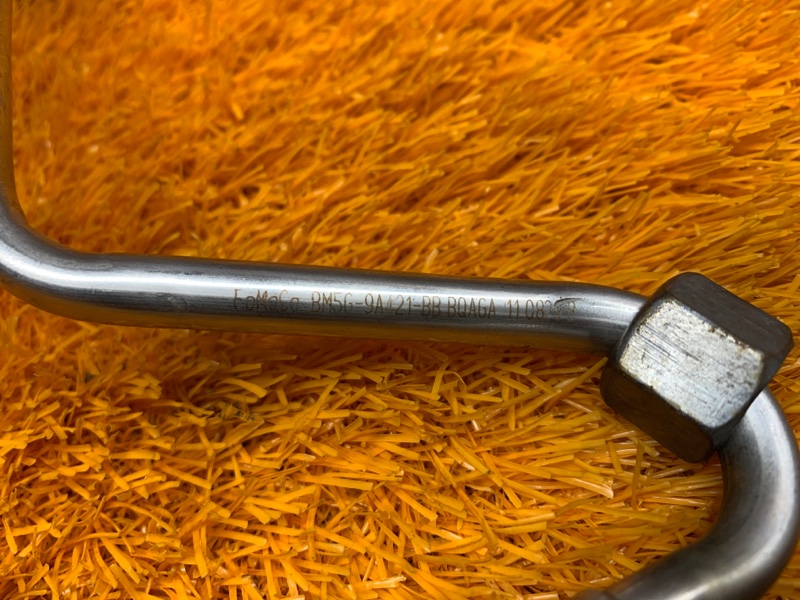 трубка топливная, 510 рублей, Красноярск