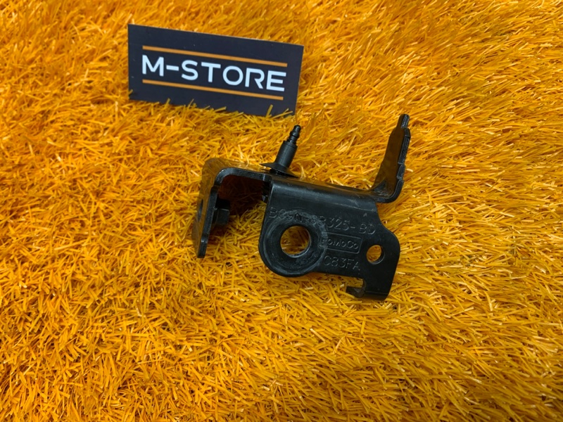 Кронштейн топливной трубки, 300 рублей, Красноярск