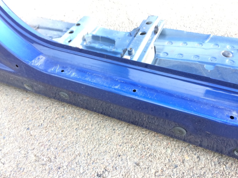 Порог кузовной, 2240 рублей, Красноярск